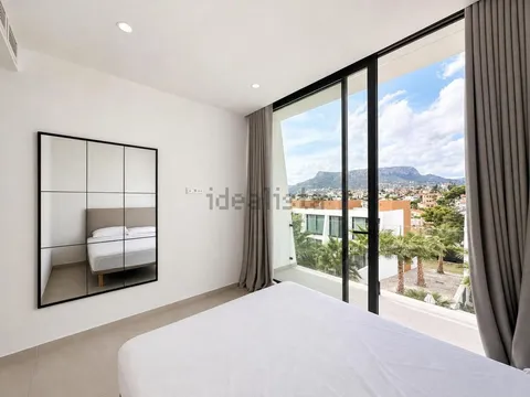 Casa 144 m² a Calp