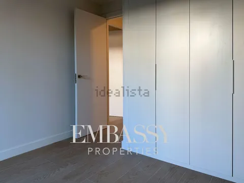 Pis de 100 m² a Madrid