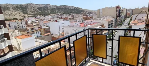 Flat 115 m² in Villena (3/22)