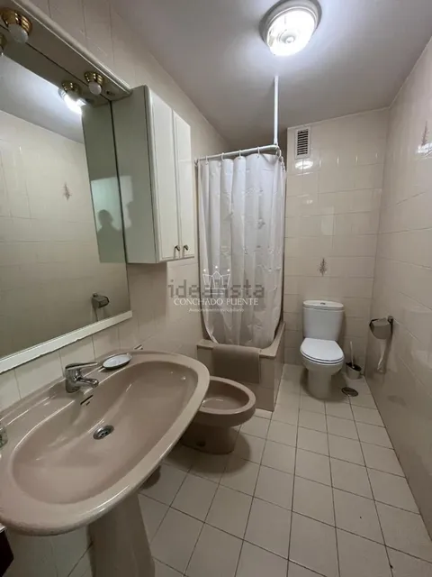 Appartement 100 m² à La Corogne
