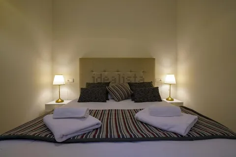 Pis de 40 m² a Almeria