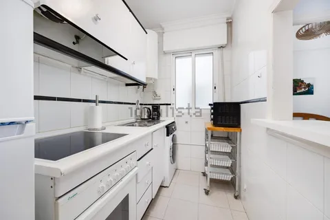 Pis de 65 m² a Torrevella