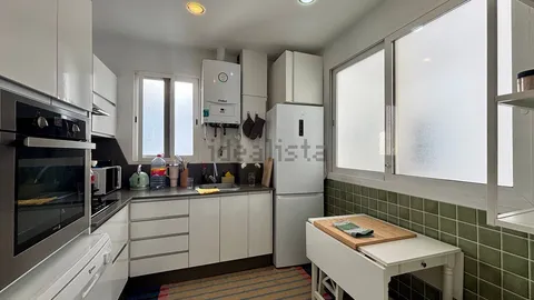 Квартира 80 м² в Валенсии