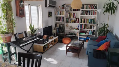 Pis de 72 m² a Sevilla