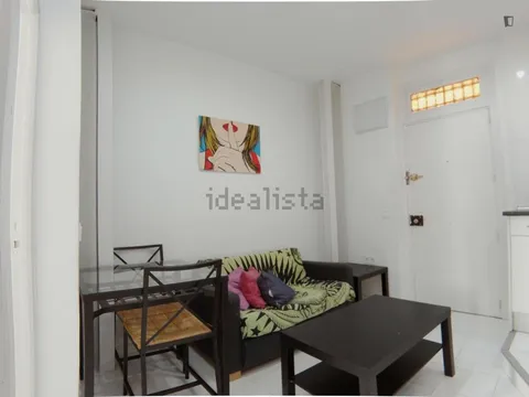Pis de 55 m² a Madrid