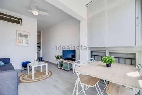 Pis de 40 m² a Torremolinos