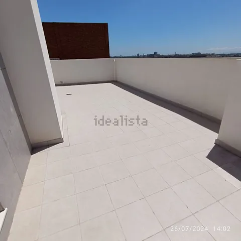 Pis de 49 m² a Paterna