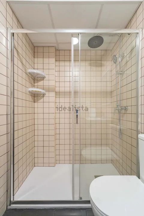 Wohnung 70 m² in Madrid