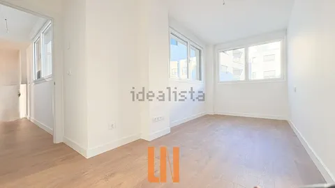 Pis de 130 m² a A Corunya