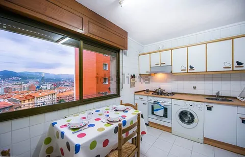 Habitació de lloguer, Bilbao