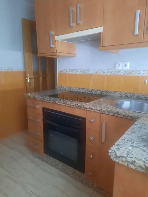 Habitació de lloguer, Còrdova