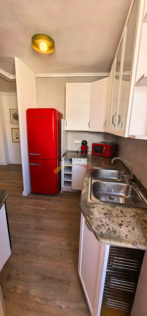 Pis de 112 m² a València