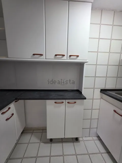 Pis de 45 m² a Madrid