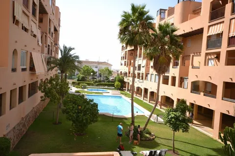 Pis de 120 m² a Fuengirola