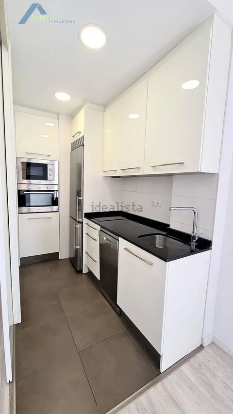 Wohnung 53 m² in Saragossa