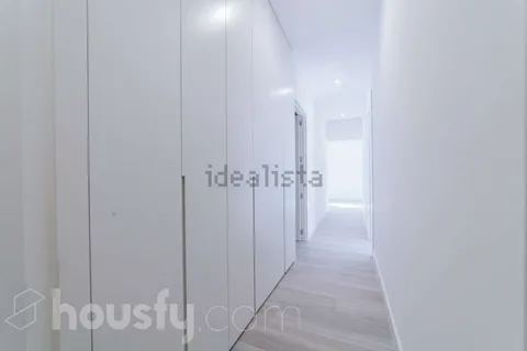 Apartamento 55 m² em Madrid (3/22)