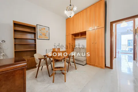 Piso de 65 m² en Madrid