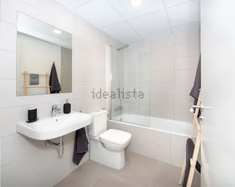 Wohnung 99 m² in Alicante