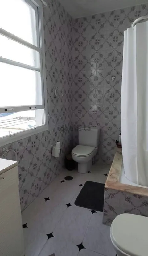 Piso de 100 m² en Ferrol