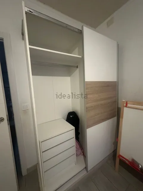 Chambre à louer, Madrid
