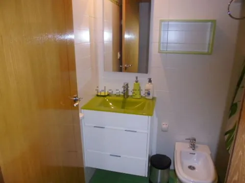 Pis de 105 m² a Múrcia