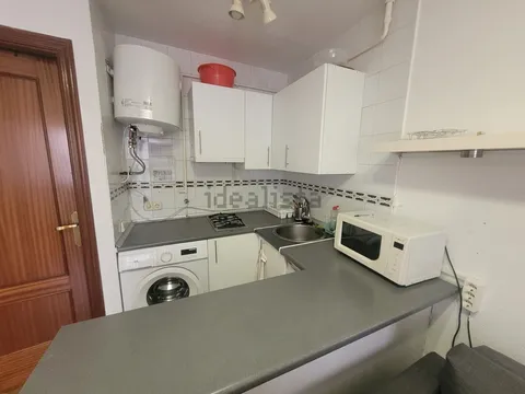 Pis de 39 m² a Madrid