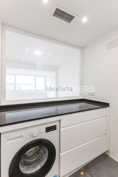 Wohnung 98 m² in Madrid