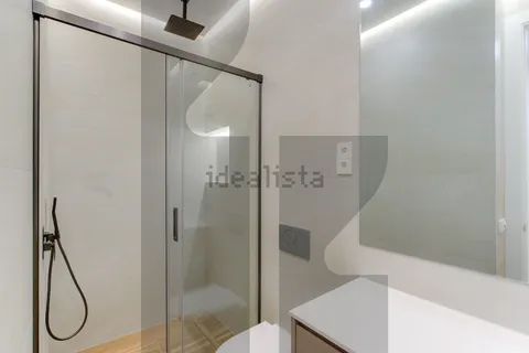 Pis de 183 m² a Madrid