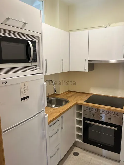 Appartamento 75 m² a Madrid