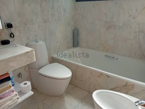 Pis de 114 m² a Barcelona