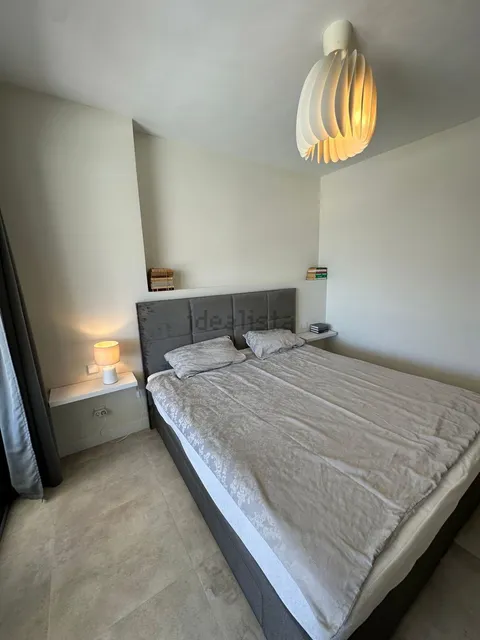 Квартира 98 м² в Estepona