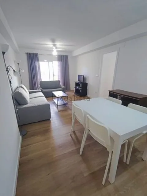 Pis de 95 m² a València