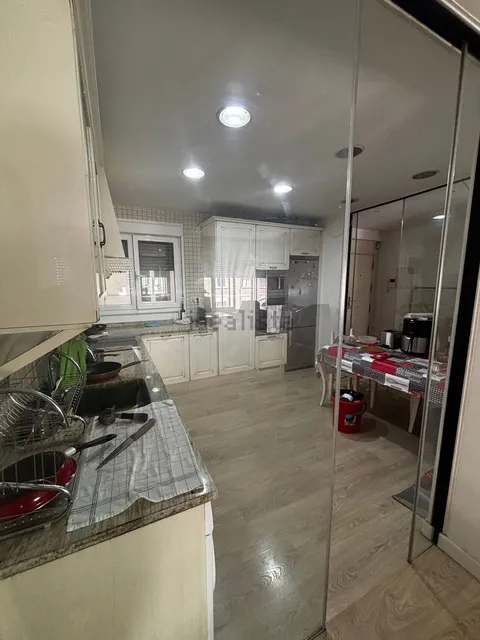 Habitació de lloguer, Pamplona (4/6)