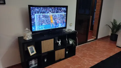 Room for rent, Almeria