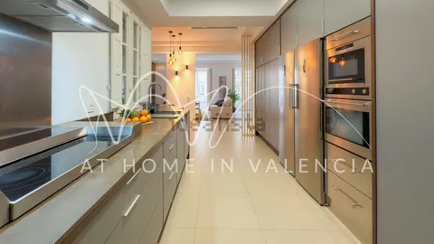 Piso de 165 m² en Valencia