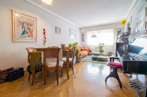 Apartamento 87 m² em Madrid (4/31)