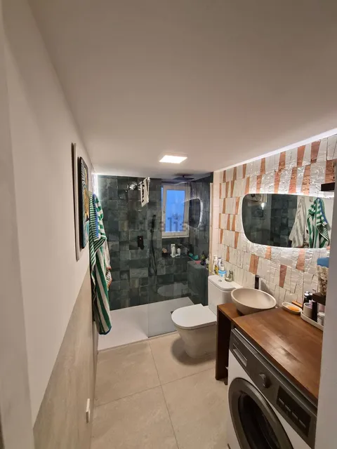 Appartement 53 m² à Madrid