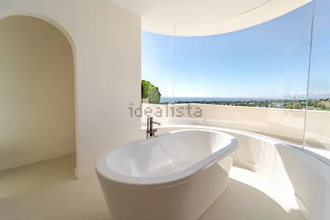Дом 719 м² в Marbella