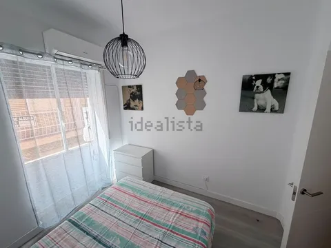 Квартира 85 м² у Murcia