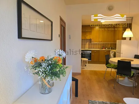 Pis de 55 m² a Madrid
