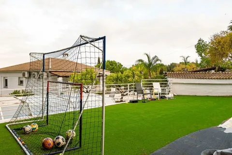Wohnung 226 m² in Mijas