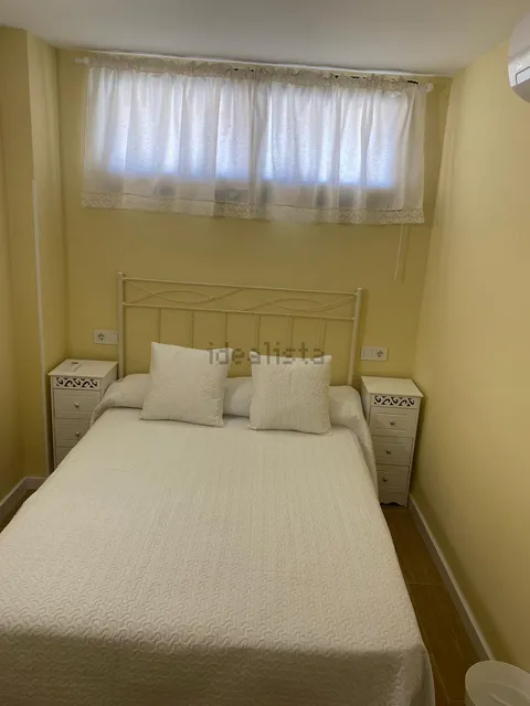 Pis de 45 m² a Benidorm