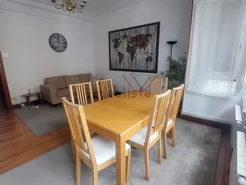 Habitació de lloguer, Bilbao