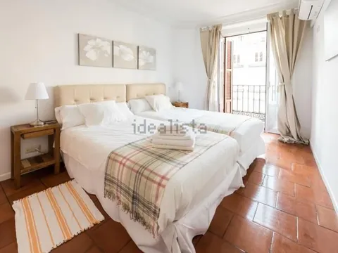 Appartamento 110 m² a Madrid