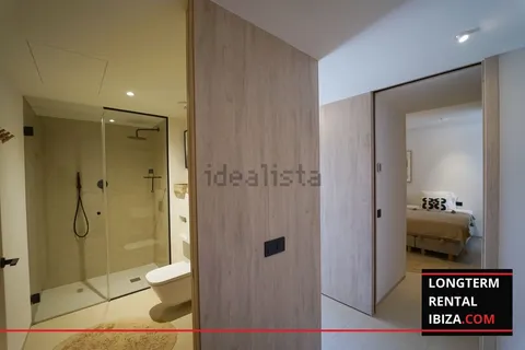 Pis de 100 m² a Santa Eulària des Riu