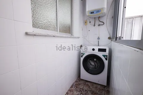Habitació de lloguer, Torrent