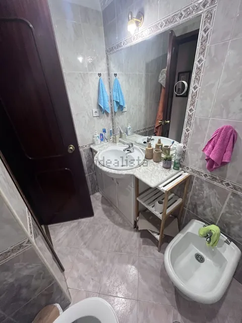 Habitació de lloguer, Cádiz