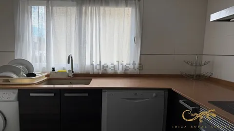 Piso de 123 m² en Ibiza