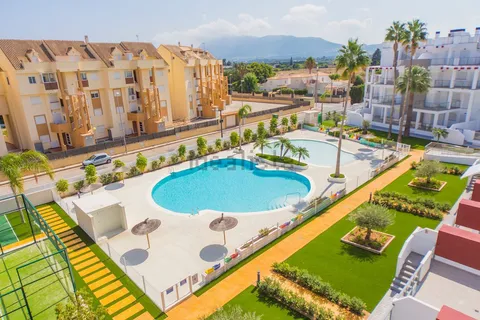 Pis de 65 m² a Dénia