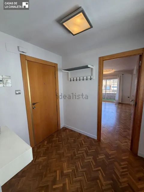 Pis de 103 m² a Mislata